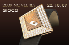 2009 Novelties GIOCO