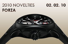 2010 Novelties FORZA 02.02.2010
