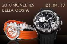 2010 Novelties Bella Costa 21.04.10