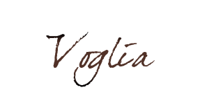 Voglia